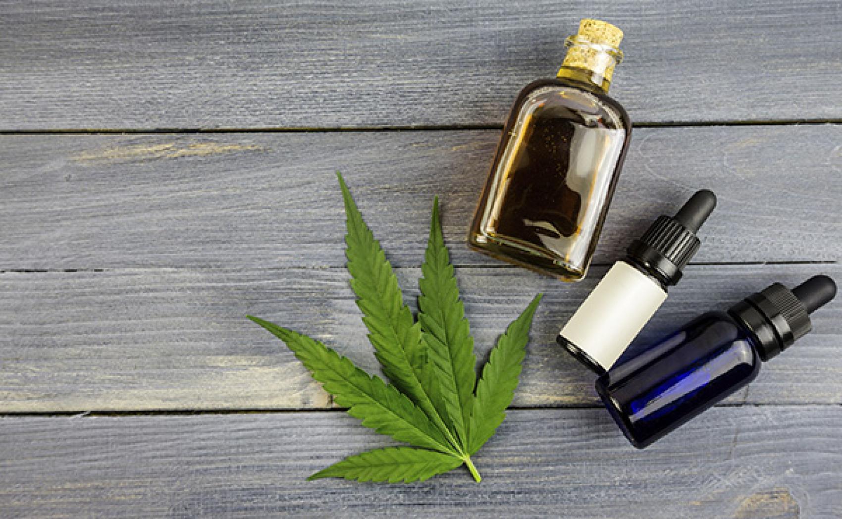 CBD Oil for Skin Health: Best Options for Acne and Eczema