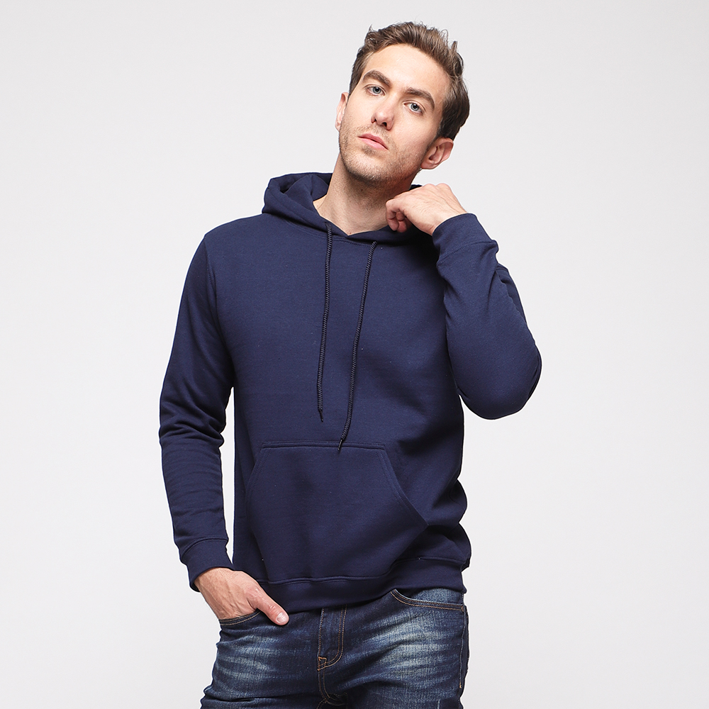 Embroidered Sweatshirts: The Perfect Blend of Comfort and Style