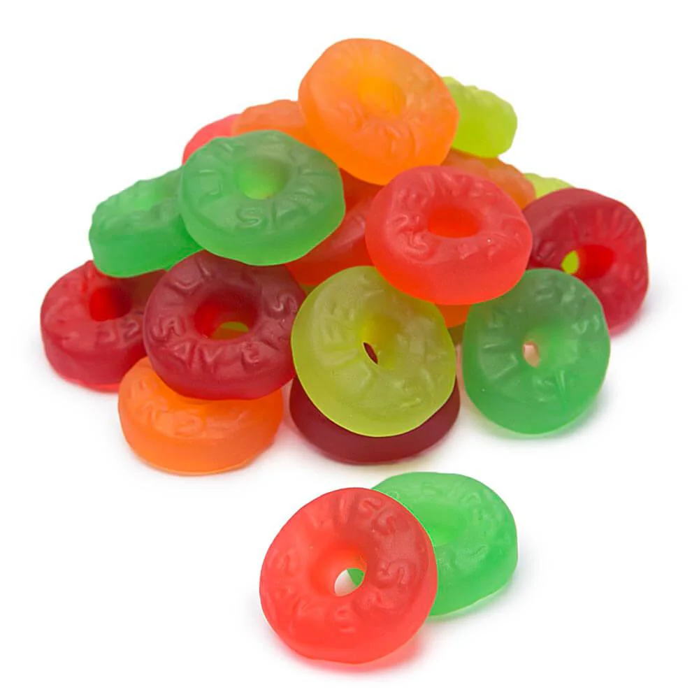 Weed gummies