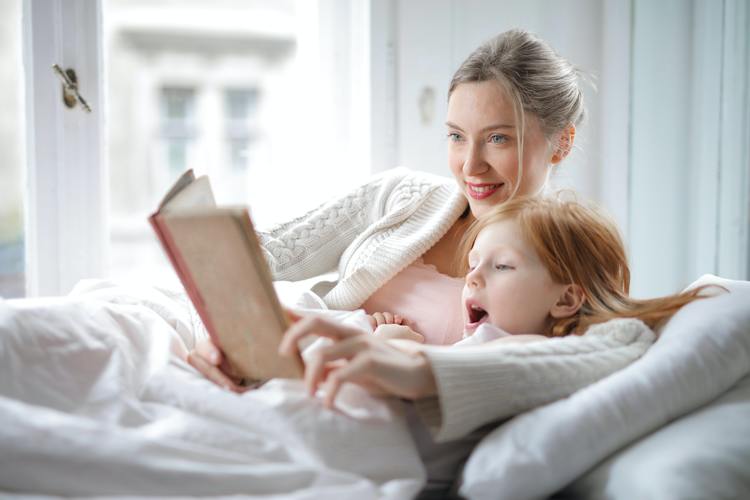 The Best Funny Bed Stories to Keep Children Interested and Contented