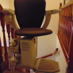 Why Chair Lifts for Staircases Are an Ideal Purchase for People Having Mobility Issues